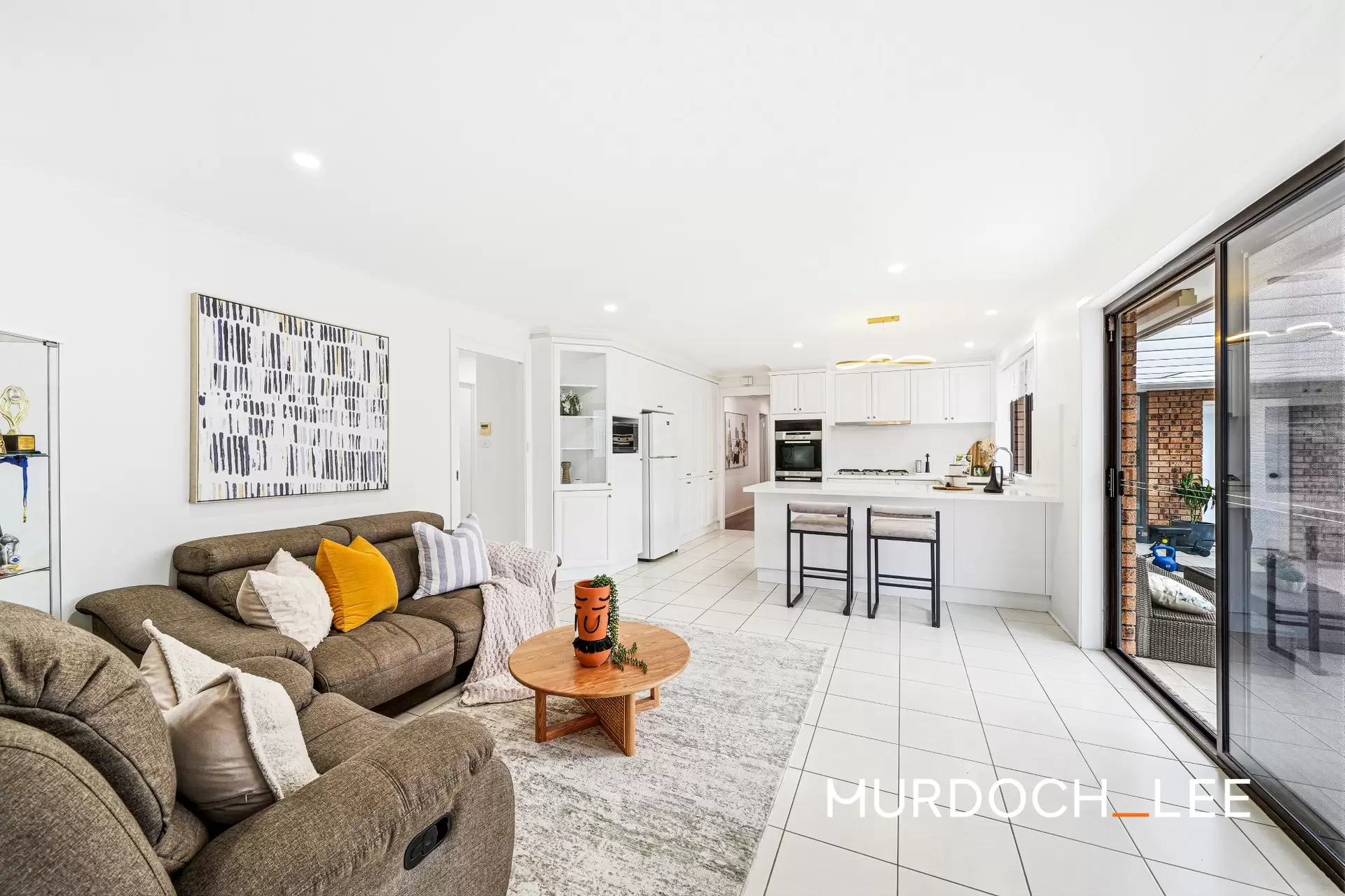 17 Manuka Circle, Cherrybrook For Sale by Murdoch Lee Estate Agents - image 8