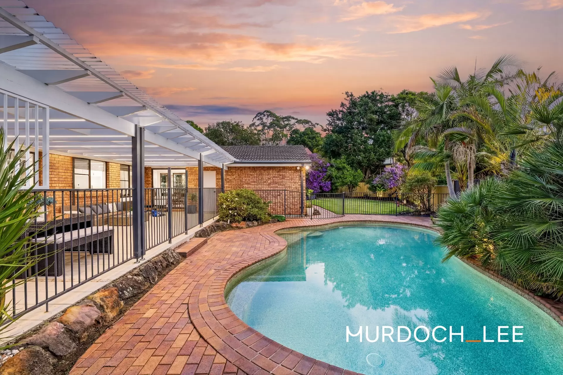 17 Manuka Circle, Cherrybrook For Sale by Murdoch Lee Estate Agents - image 17