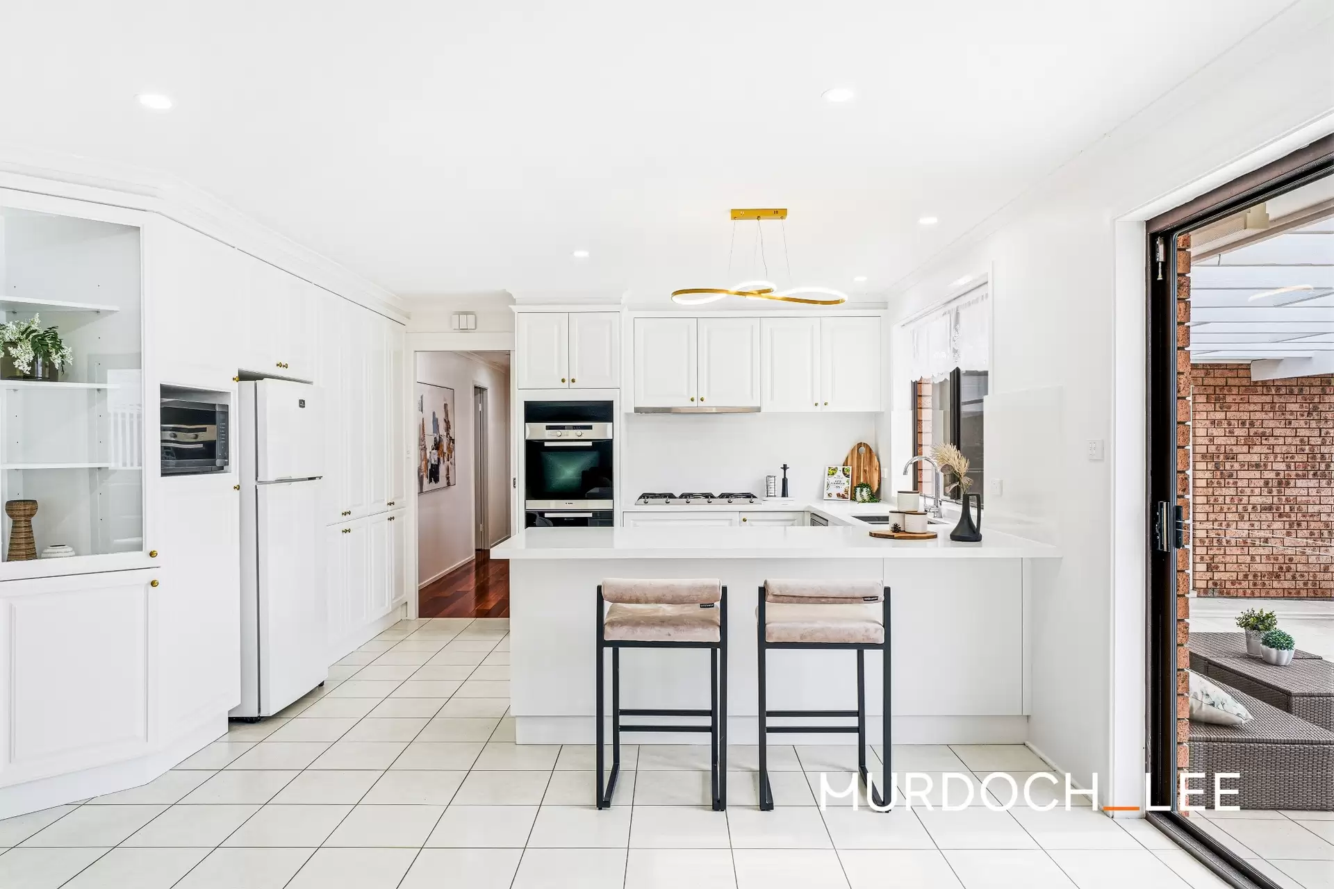 17 Manuka Circle, Cherrybrook For Sale by Murdoch Lee Estate Agents - image 5