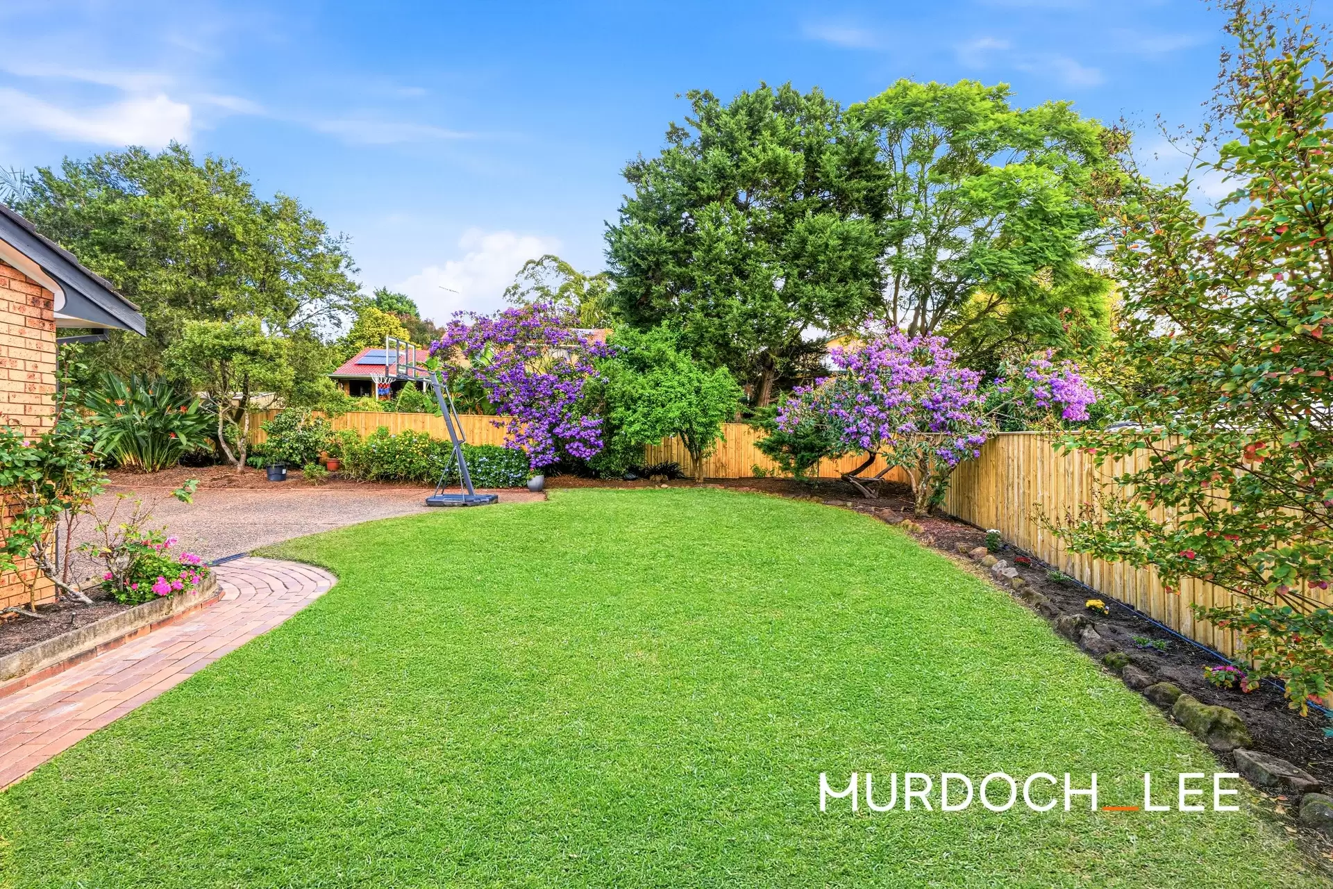 17 Manuka Circle, Cherrybrook For Sale by Murdoch Lee Estate Agents - image 21
