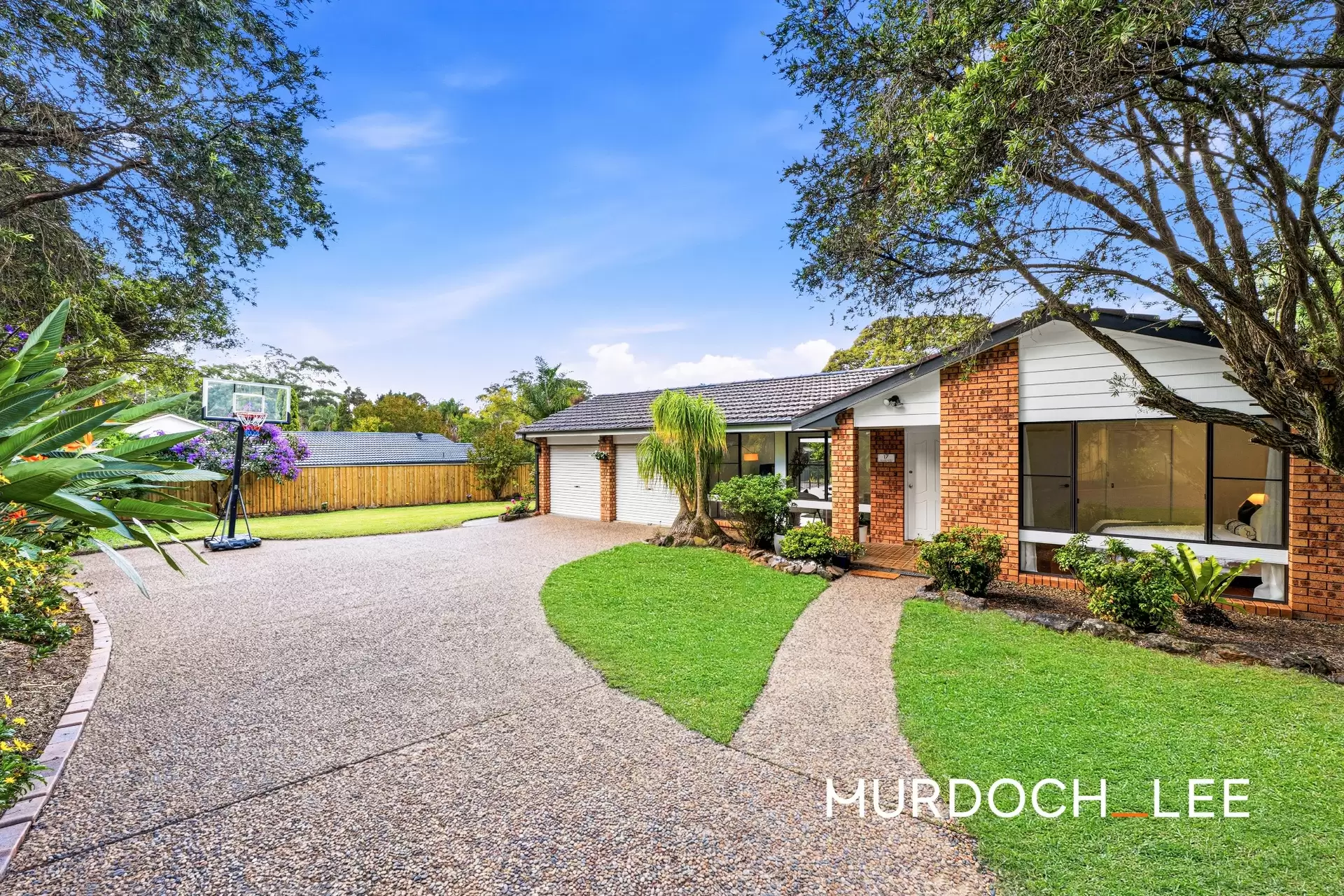 17 Manuka Circle, Cherrybrook For Sale by Murdoch Lee Estate Agents - image 19