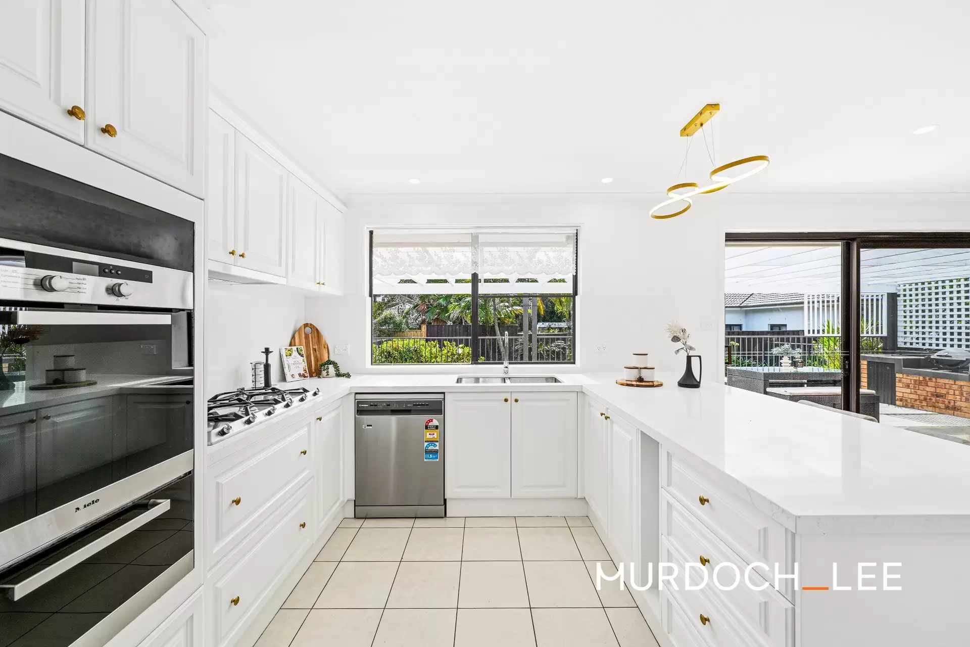 17 Manuka Circle, Cherrybrook For Sale by Murdoch Lee Estate Agents - image 6