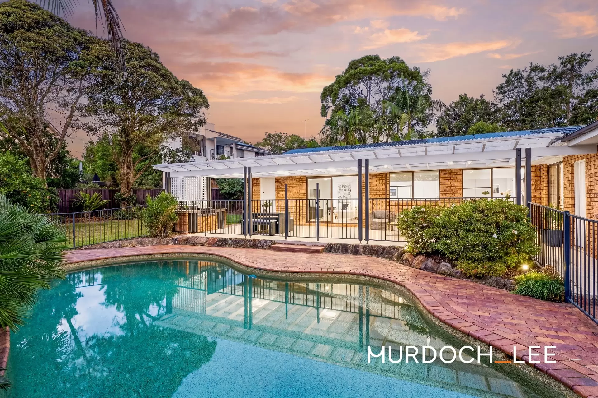 17 Manuka Circle, Cherrybrook For Sale by Murdoch Lee Estate Agents - image 18