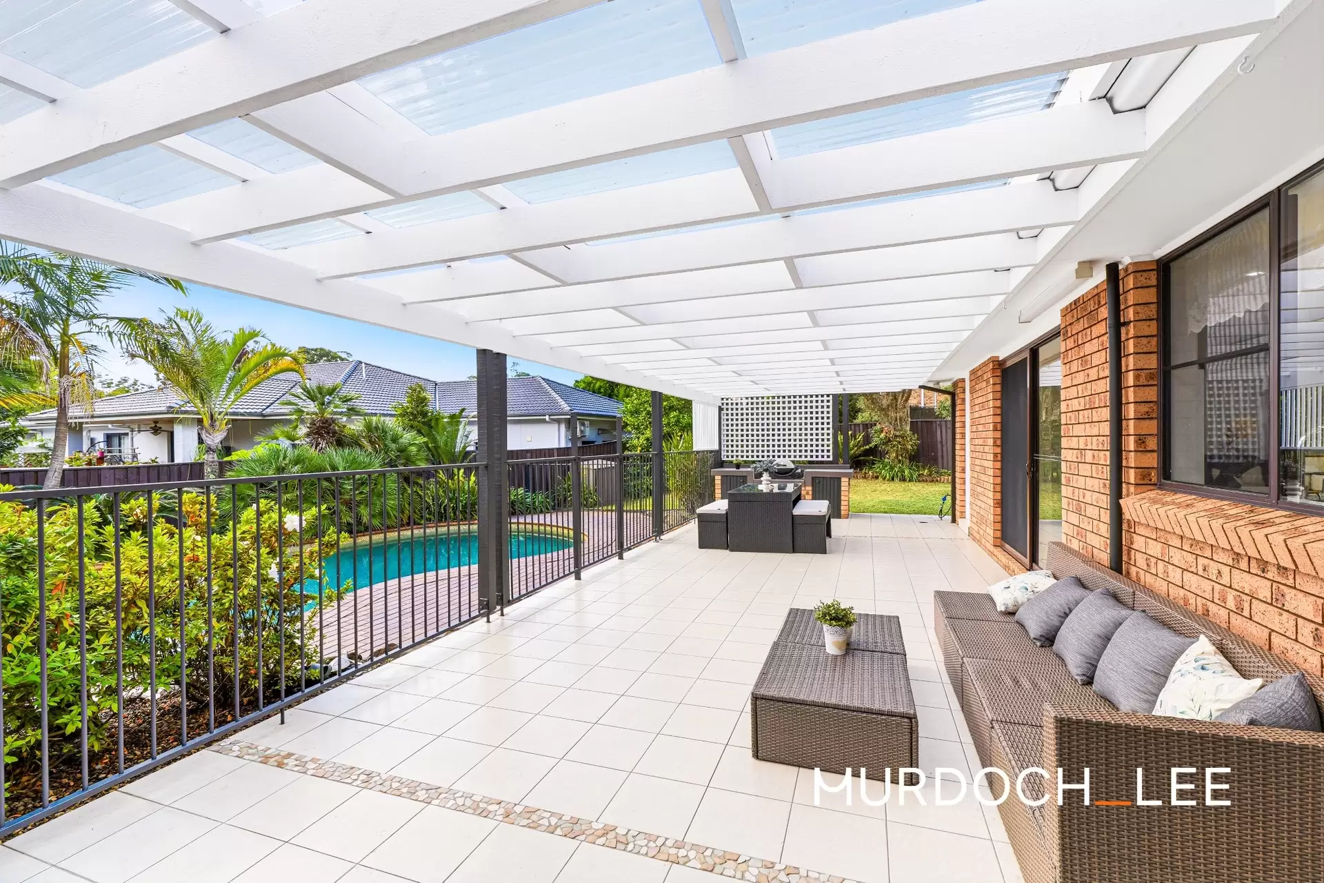 17 Manuka Circle, Cherrybrook For Sale by Murdoch Lee Estate Agents - image 15