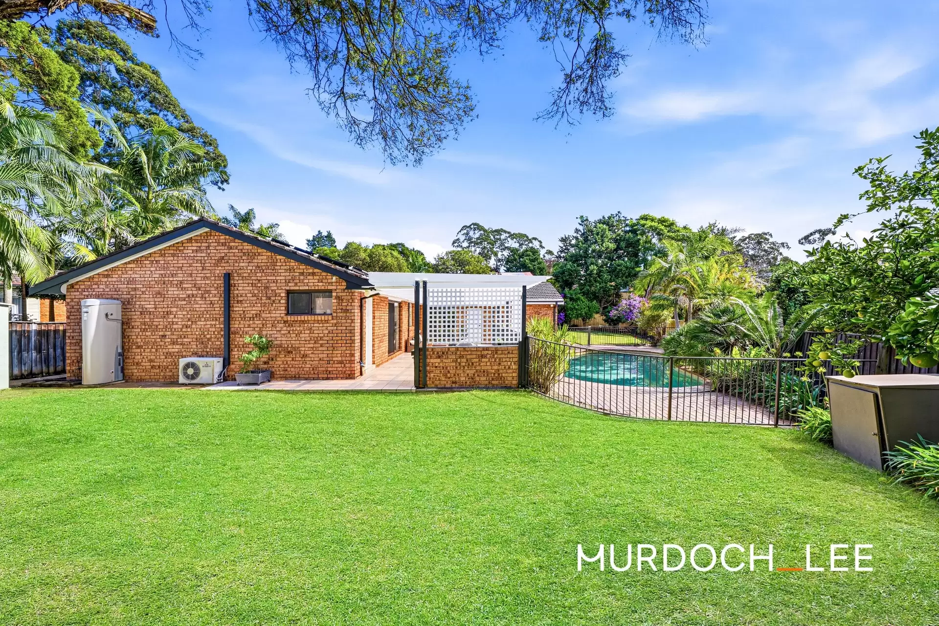 17 Manuka Circle, Cherrybrook For Sale by Murdoch Lee Estate Agents - image 22