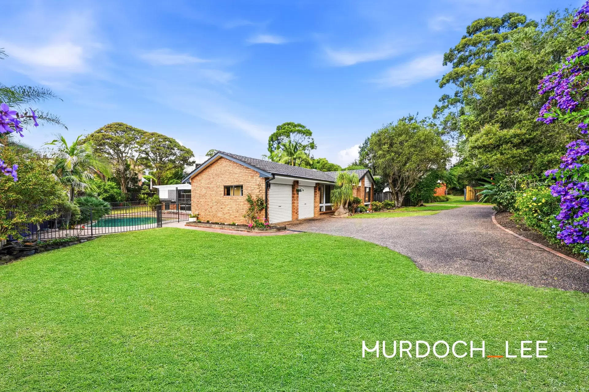 17 Manuka Circle, Cherrybrook For Sale by Murdoch Lee Estate Agents - image 20