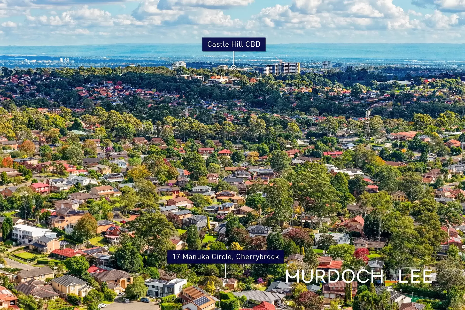 17 Manuka Circle, Cherrybrook For Sale by Murdoch Lee Estate Agents - image 26