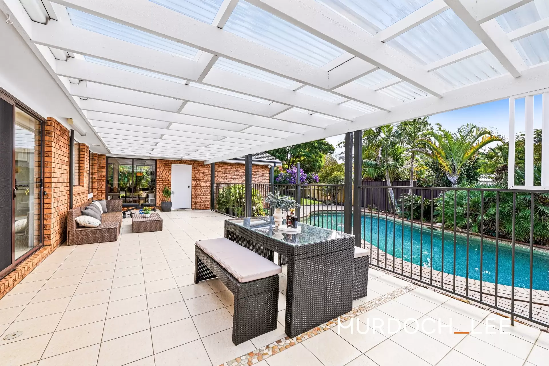 17 Manuka Circle, Cherrybrook For Sale by Murdoch Lee Estate Agents - image 16