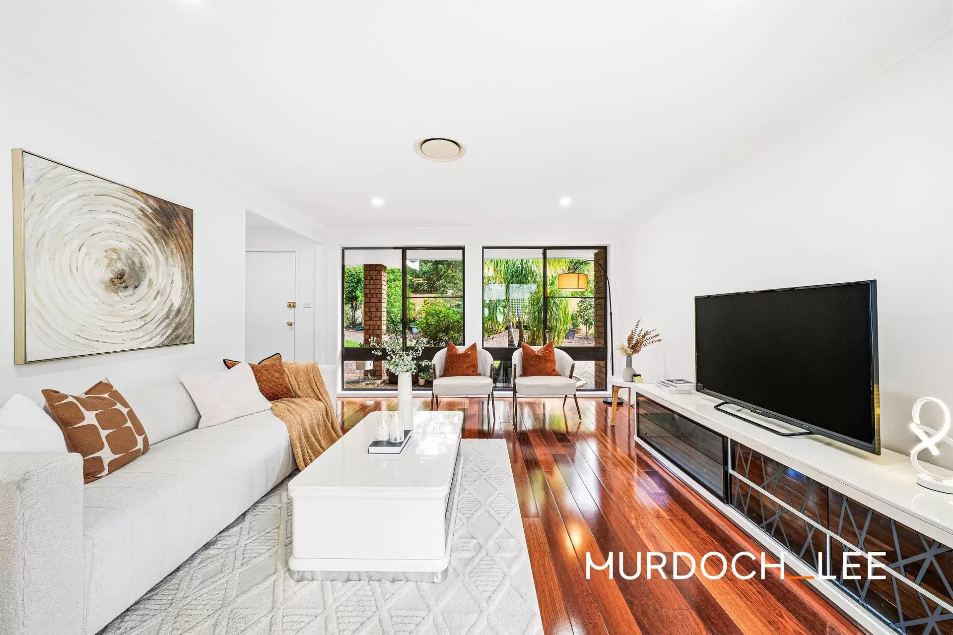 17 Manuka Circle, Cherrybrook For Sale by Murdoch Lee Estate Agents - image 3