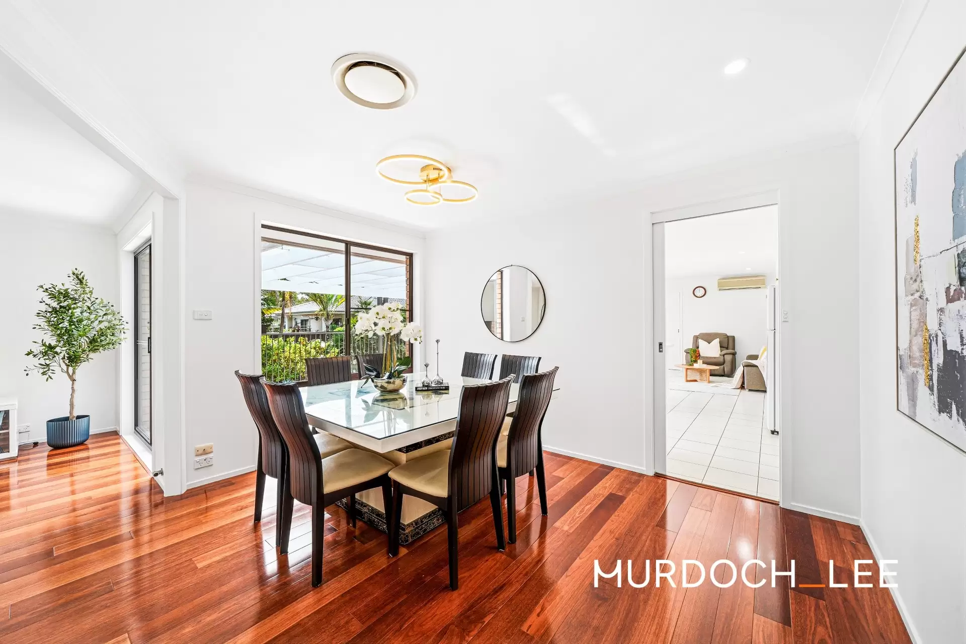 17 Manuka Circle, Cherrybrook For Sale by Murdoch Lee Estate Agents - image 4