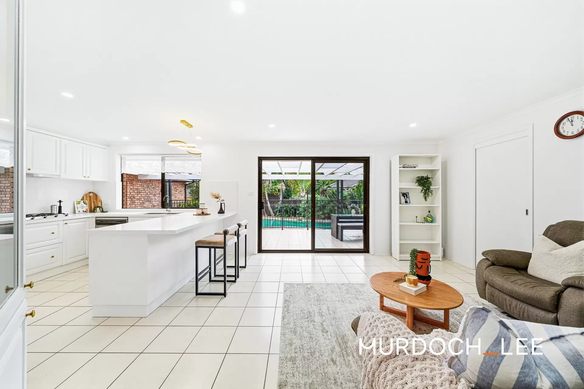 17 Manuka Circle, Cherrybrook For Sale by Murdoch Lee Estate Agents - image 7