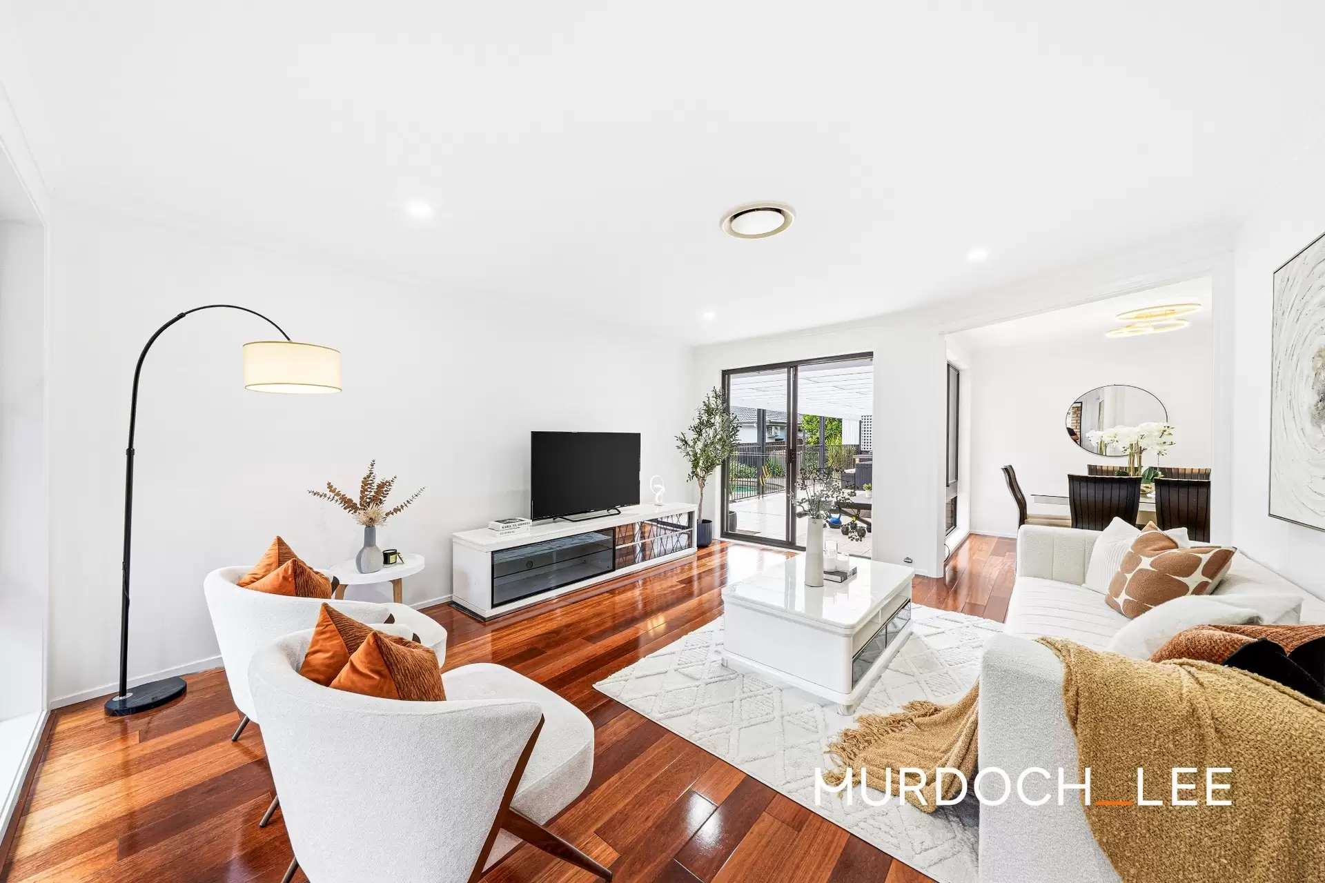 17 Manuka Circle, Cherrybrook For Sale by Murdoch Lee Estate Agents - image 2