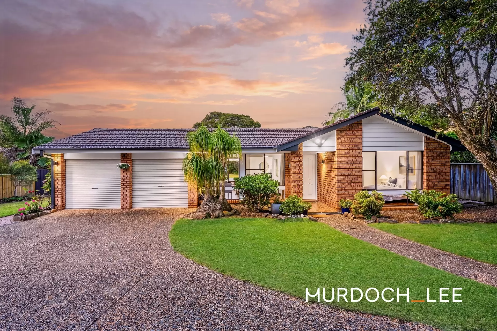 17 Manuka Circle, Cherrybrook For Sale by Murdoch Lee Estate Agents - image 1