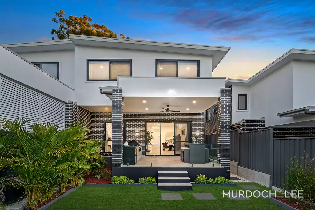 7D Orchard Street, Baulkham Hills Sold by Murdoch Lee Estate Agents