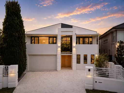 7 Niello Close, Castle Hill Sold by Murdoch Lee Estate Agents