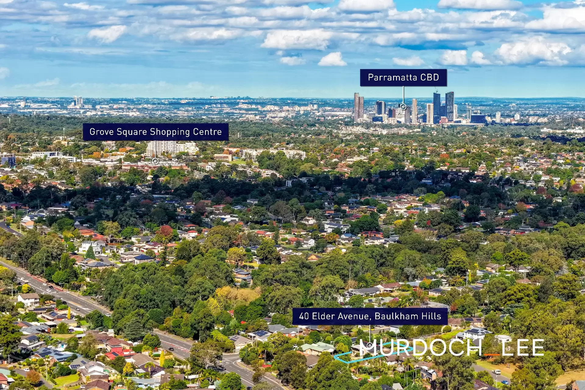 40 Elder Avenue, Baulkham Hills Sold by Murdoch Lee Estate Agents - image 22