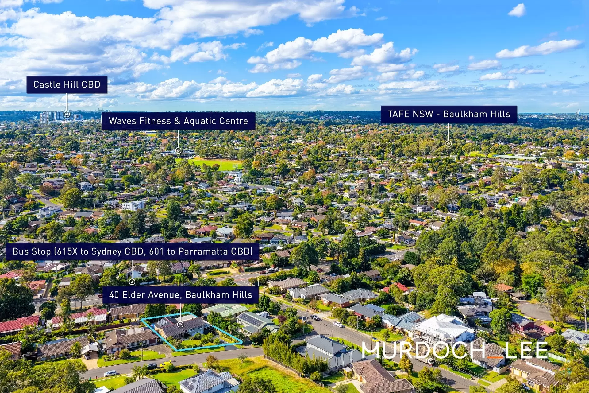 40 Elder Avenue, Baulkham Hills Sold by Murdoch Lee Estate Agents - image 23