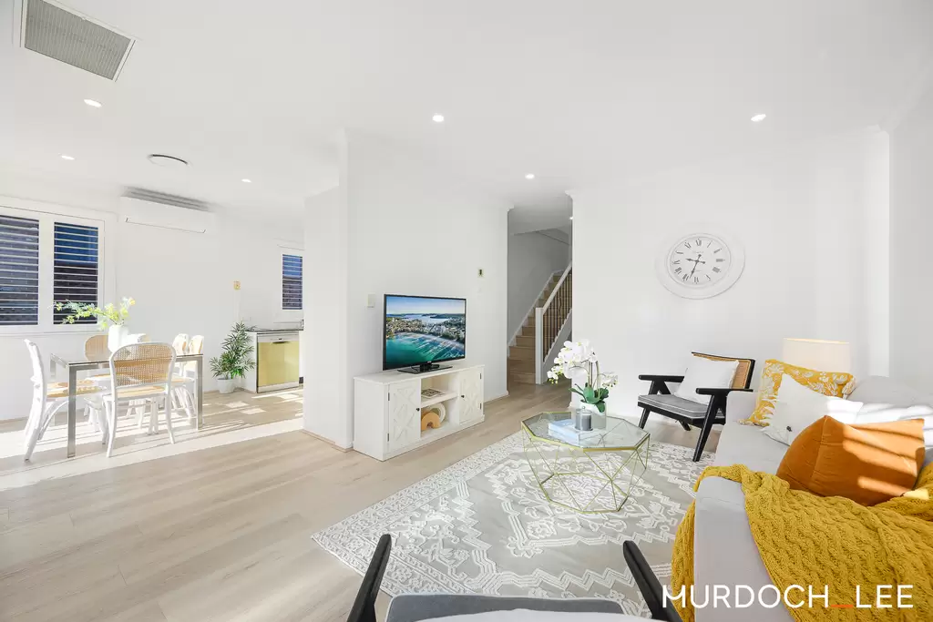 5/71-73 Railway Street, Baulkham Hills Sold by Murdoch Lee Estate Agents