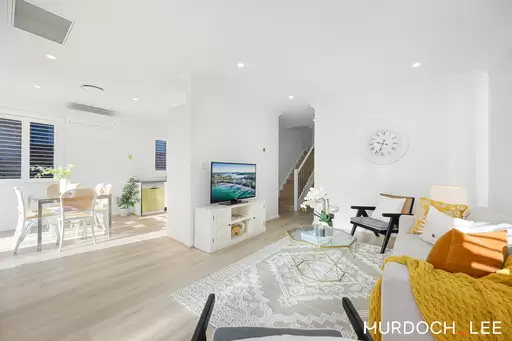 5/71-73 Railway Street, Baulkham Hills Sold by Murdoch Lee Estate Agents
