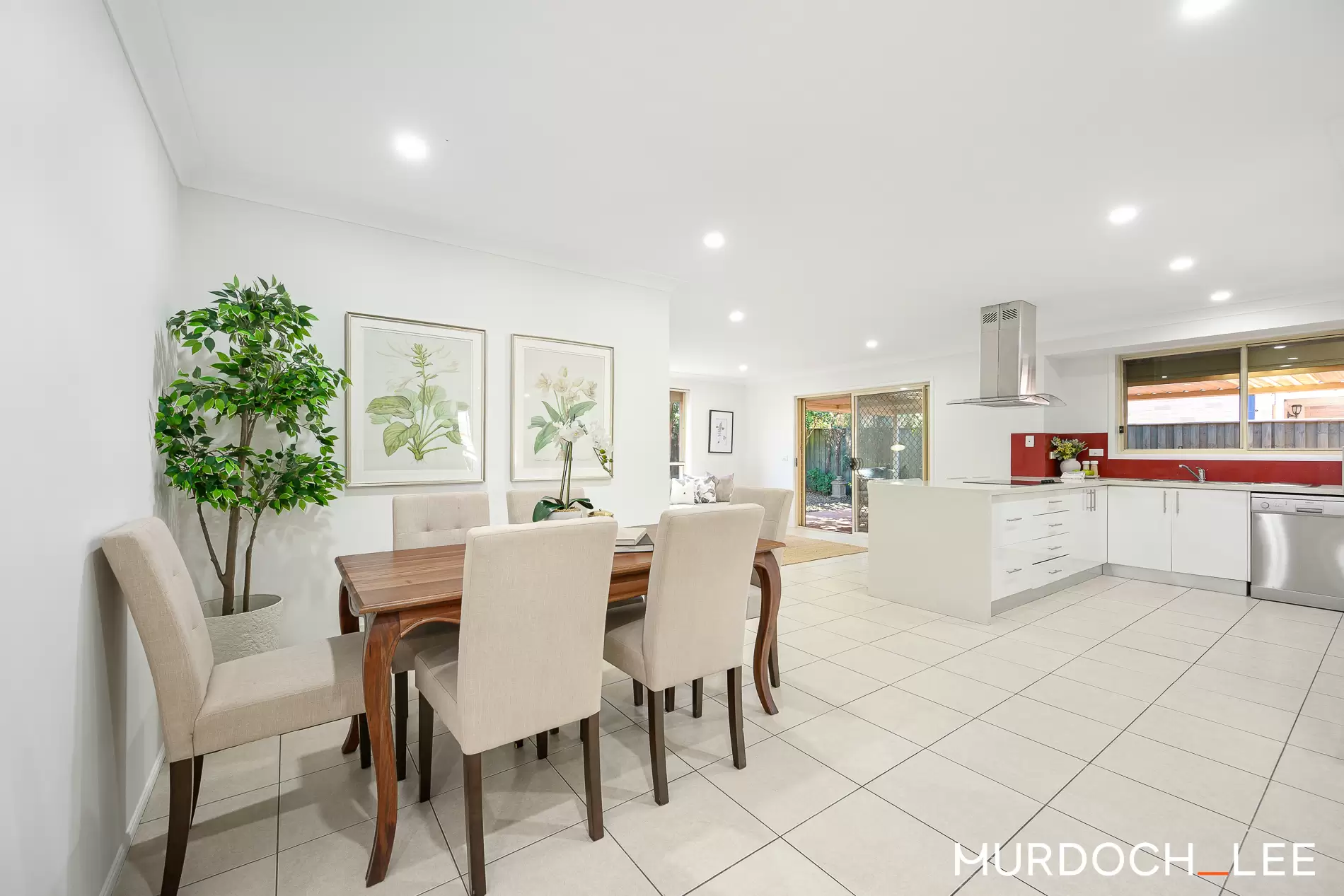 28 Marsden Avenue, Kellyville Sold by Murdoch Lee Estate Agents - image 4