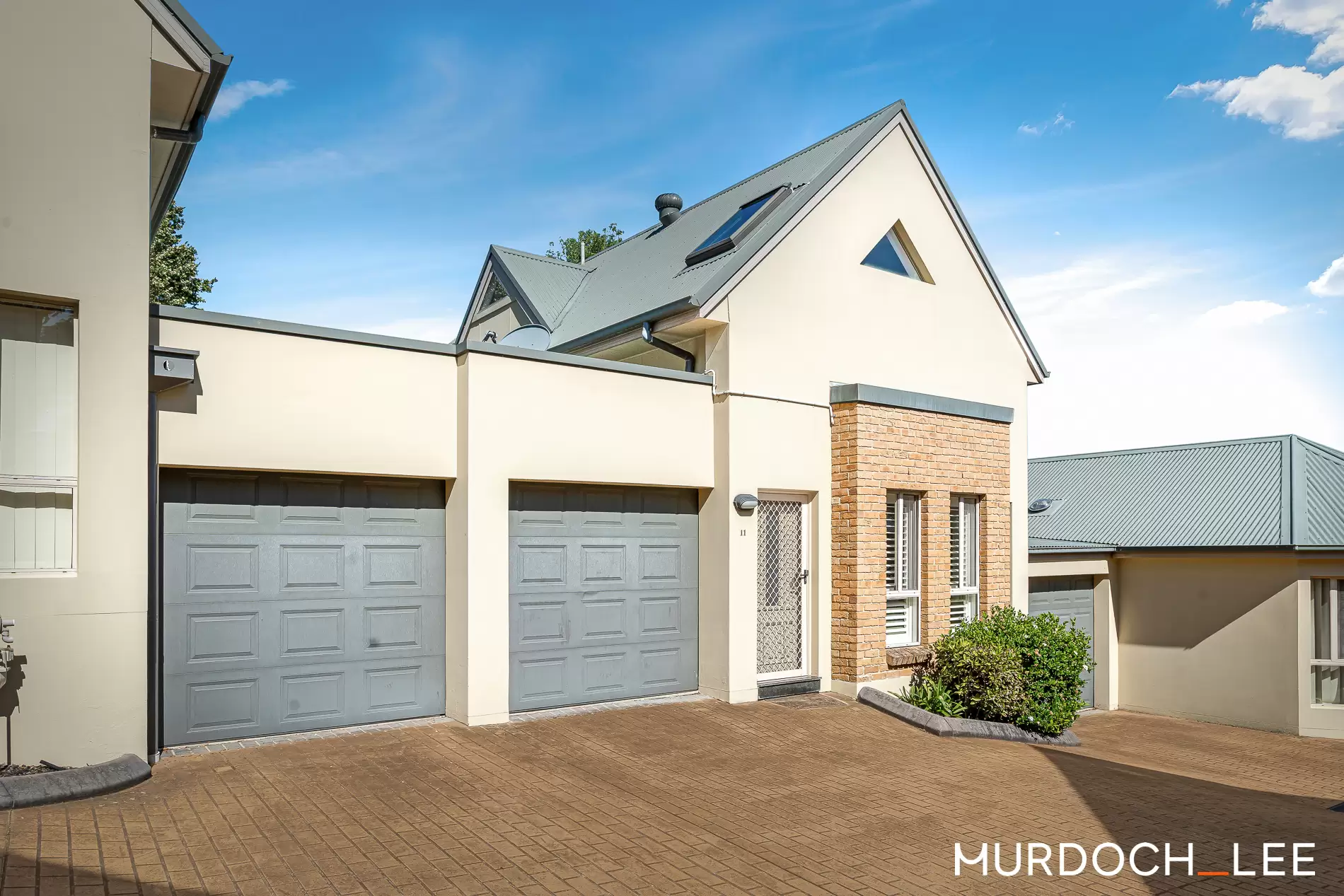 11/83-93 Railway Street, Baulkham Hills Sold by Murdoch Lee Estate Agents - image 2
