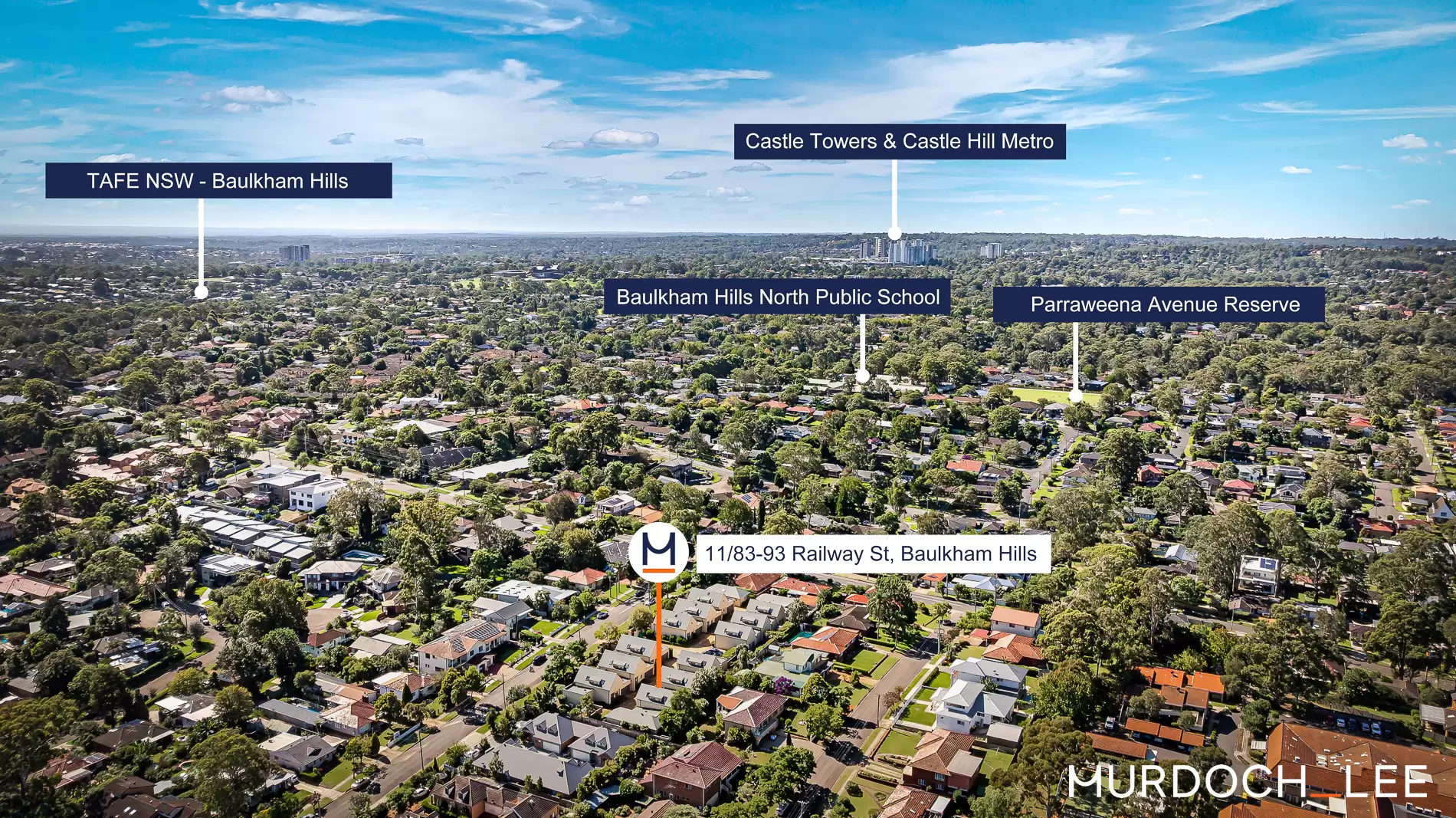 11/83-93 Railway Street, Baulkham Hills Sold by Murdoch Lee Estate Agents - image 16