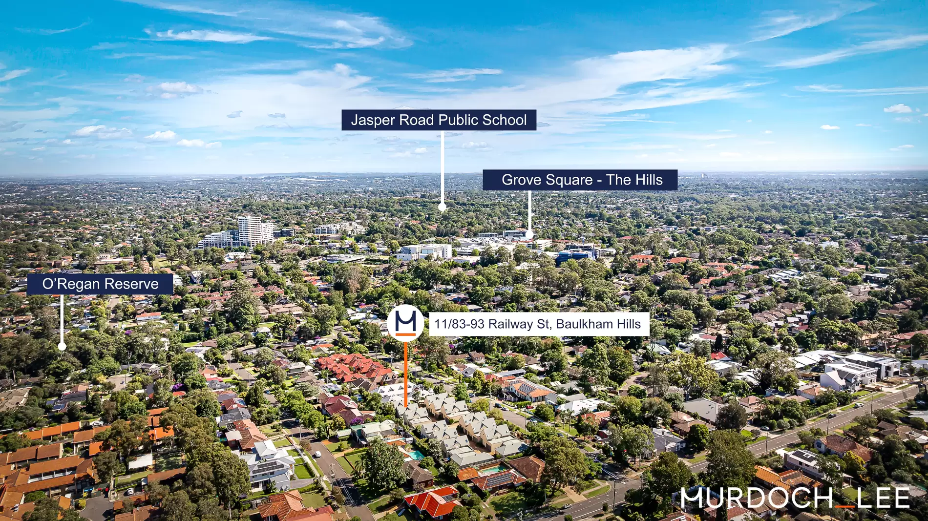 11/83-93 Railway Street, Baulkham Hills Sold by Murdoch Lee Estate Agents - image 17