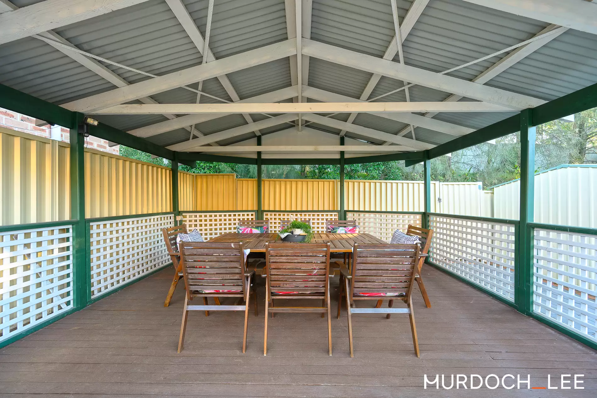 95 Amphitheatre Circuit, Baulkham Hills Sold by Murdoch Lee Estate Agents - image 10