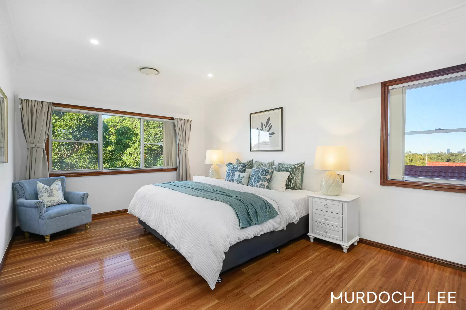 95 Amphitheatre Circuit, Baulkham Hills Sold by Murdoch Lee Estate Agents - image 12