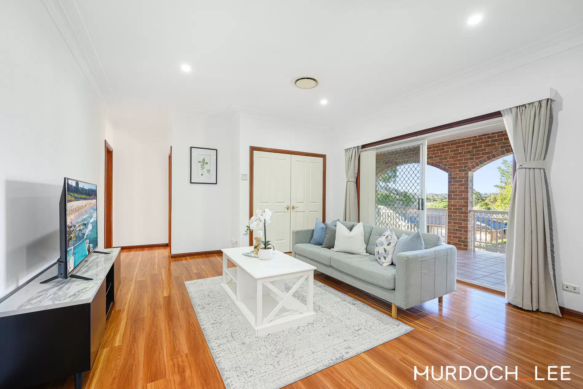 95 Amphitheatre Circuit, Baulkham Hills Sold by Murdoch Lee Estate Agents - image 11
