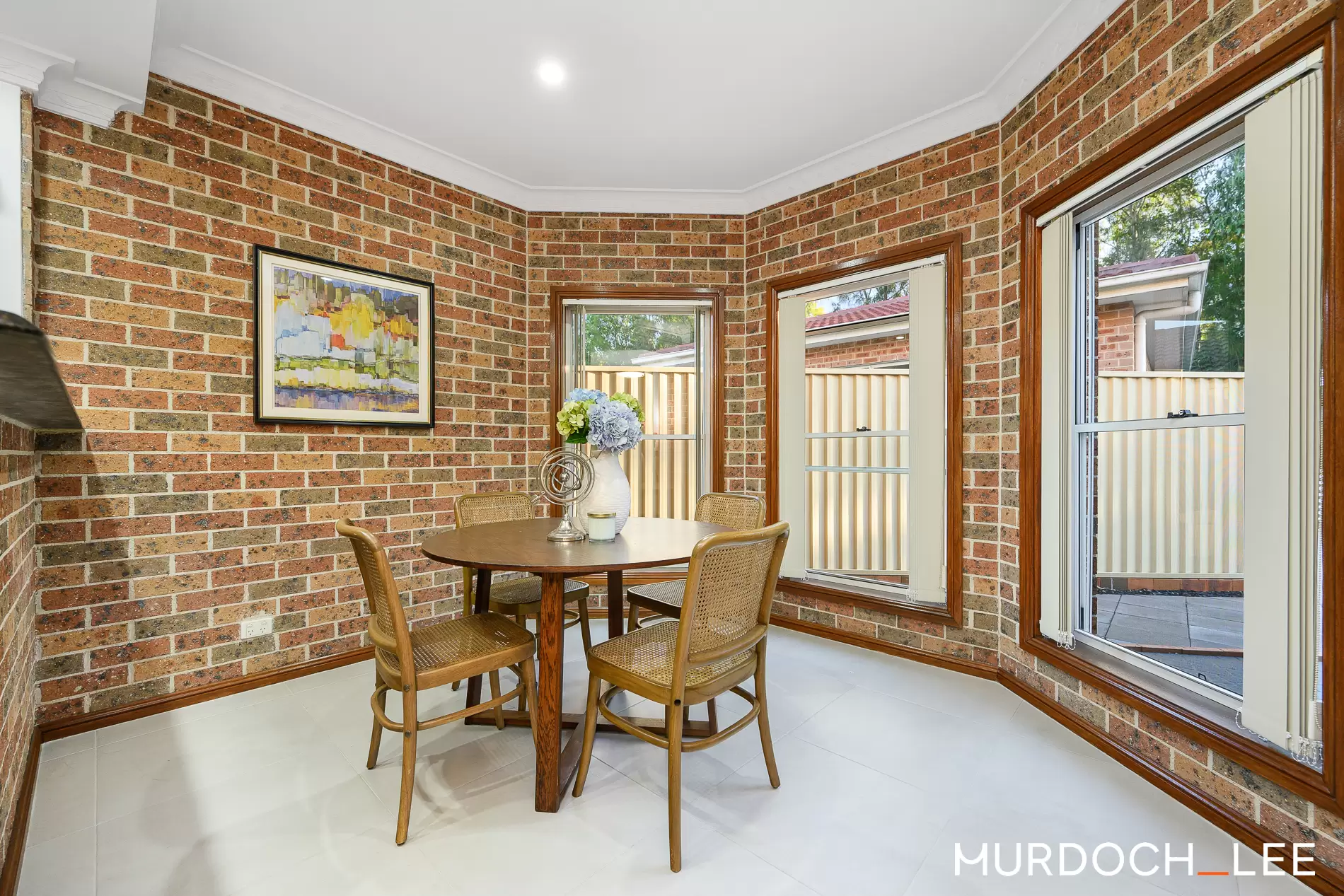 95 Amphitheatre Circuit, Baulkham Hills Sold by Murdoch Lee Estate Agents - image 7