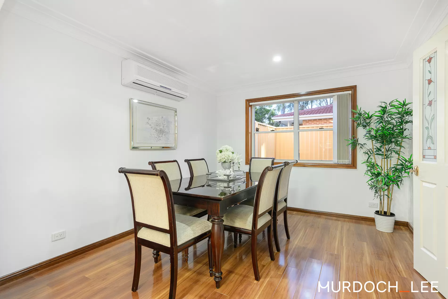95 Amphitheatre Circuit, Baulkham Hills Sold by Murdoch Lee Estate Agents - image 4