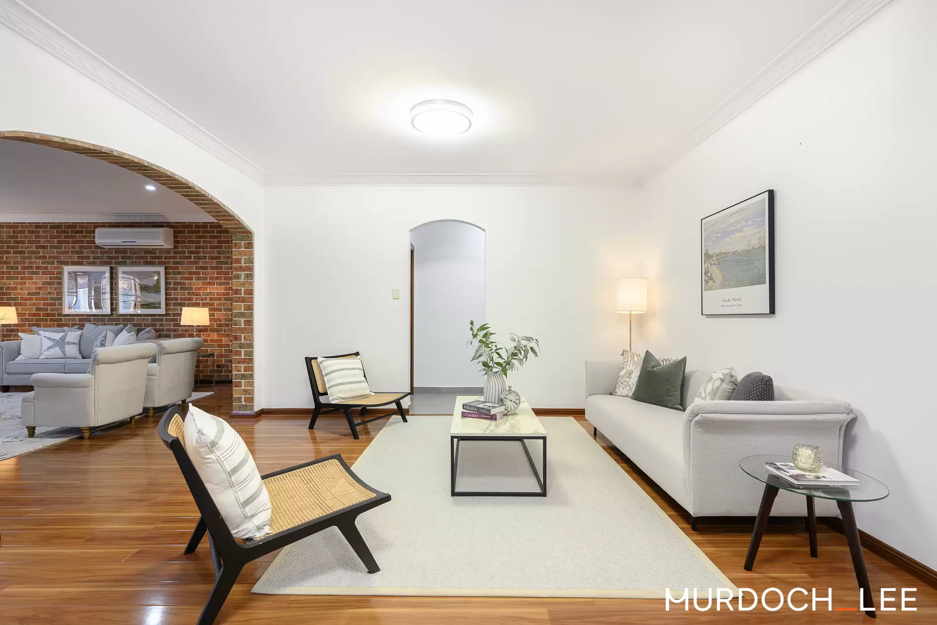 95 Amphitheatre Circuit, Baulkham Hills Sold by Murdoch Lee Estate Agents - image 8