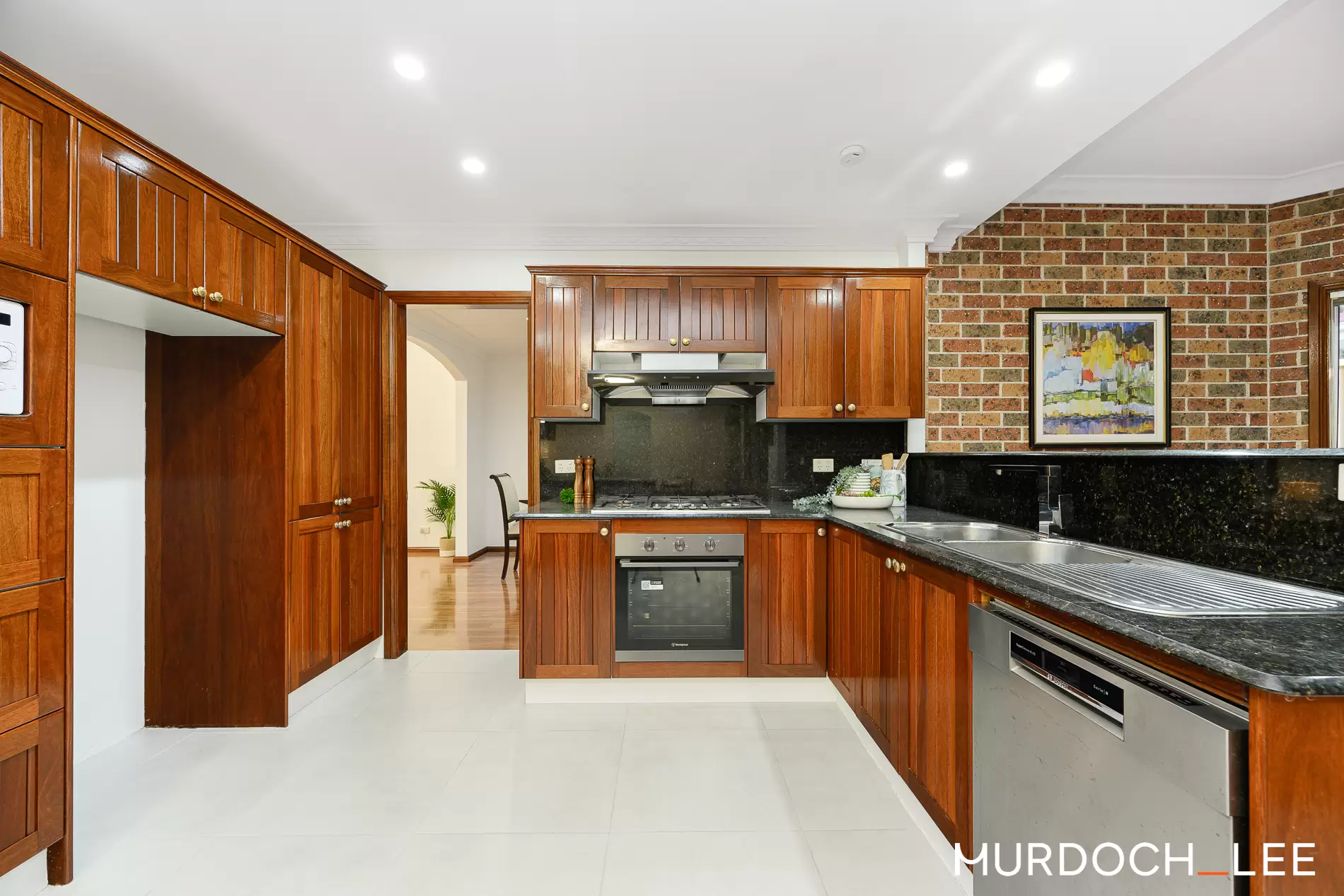 95 Amphitheatre Circuit, Baulkham Hills Sold by Murdoch Lee Estate Agents - image 6