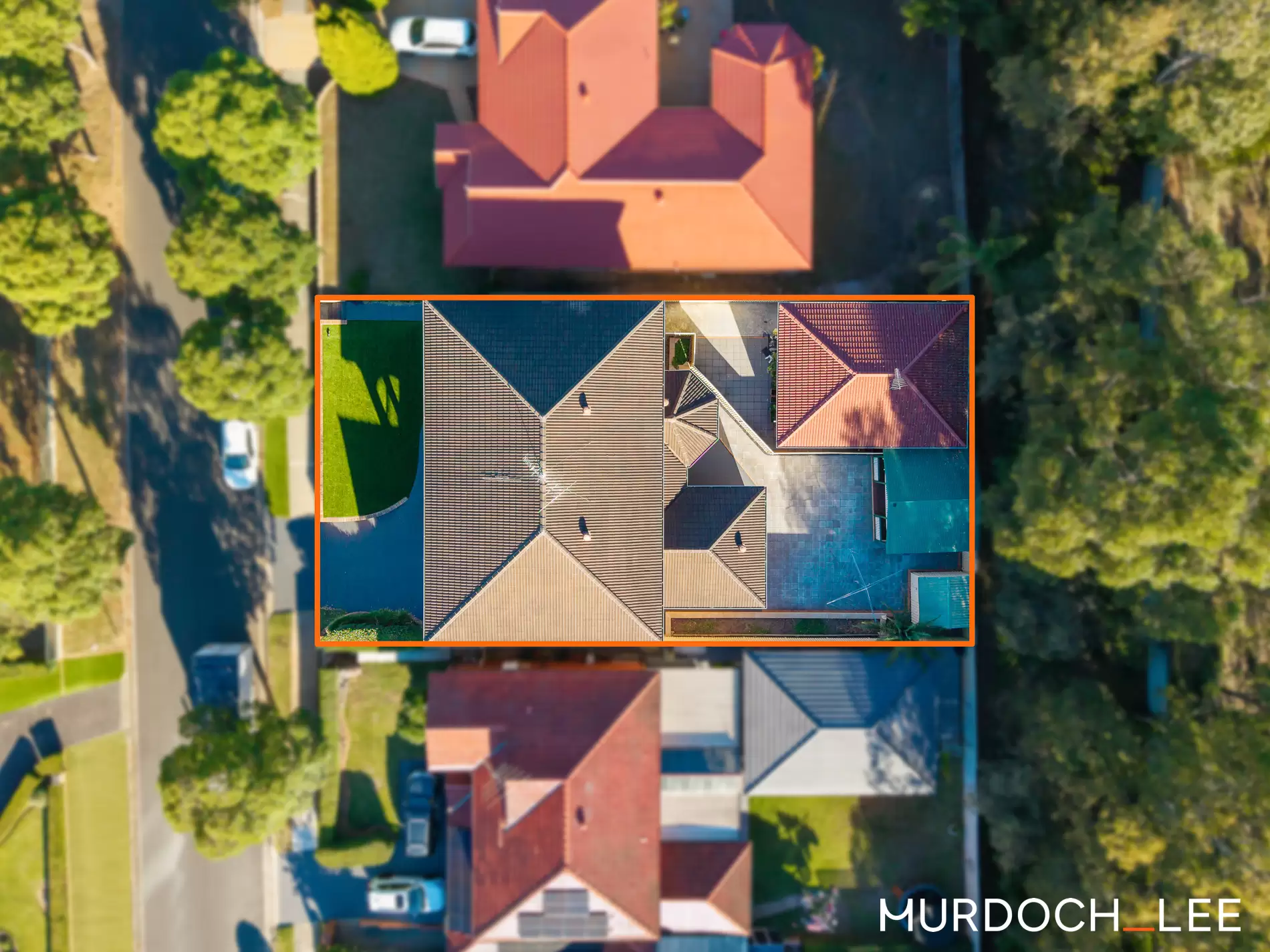 95 Amphitheatre Circuit, Baulkham Hills Sold by Murdoch Lee Estate Agents - image 20