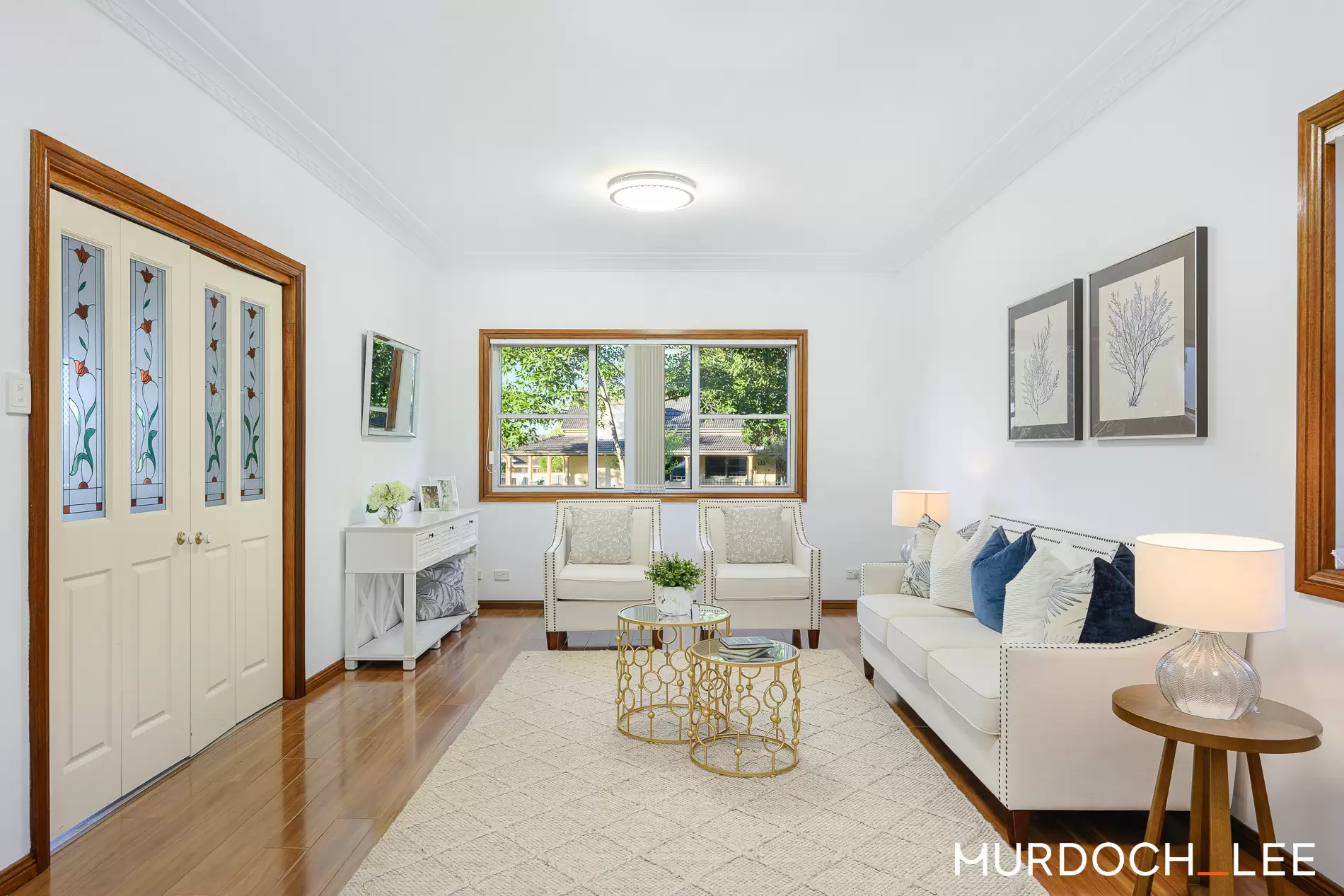 95 Amphitheatre Circuit, Baulkham Hills Sold by Murdoch Lee Estate Agents - image 3