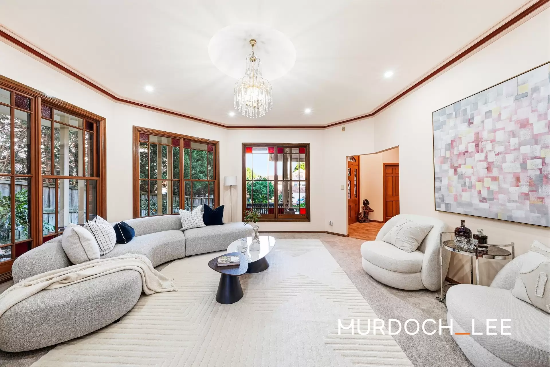 4 Norwich Place, Cherrybrook Sold by Murdoch Lee Estate Agents - image 2