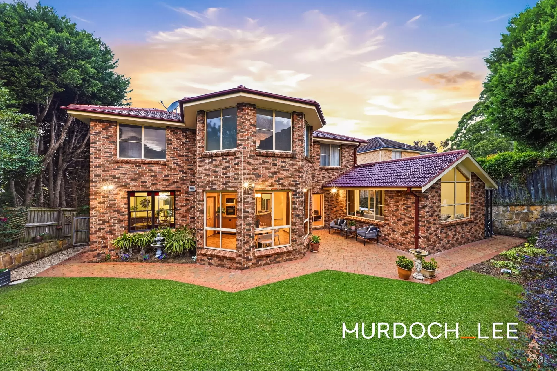 4 Norwich Place, Cherrybrook Sold by Murdoch Lee Estate Agents - image 14