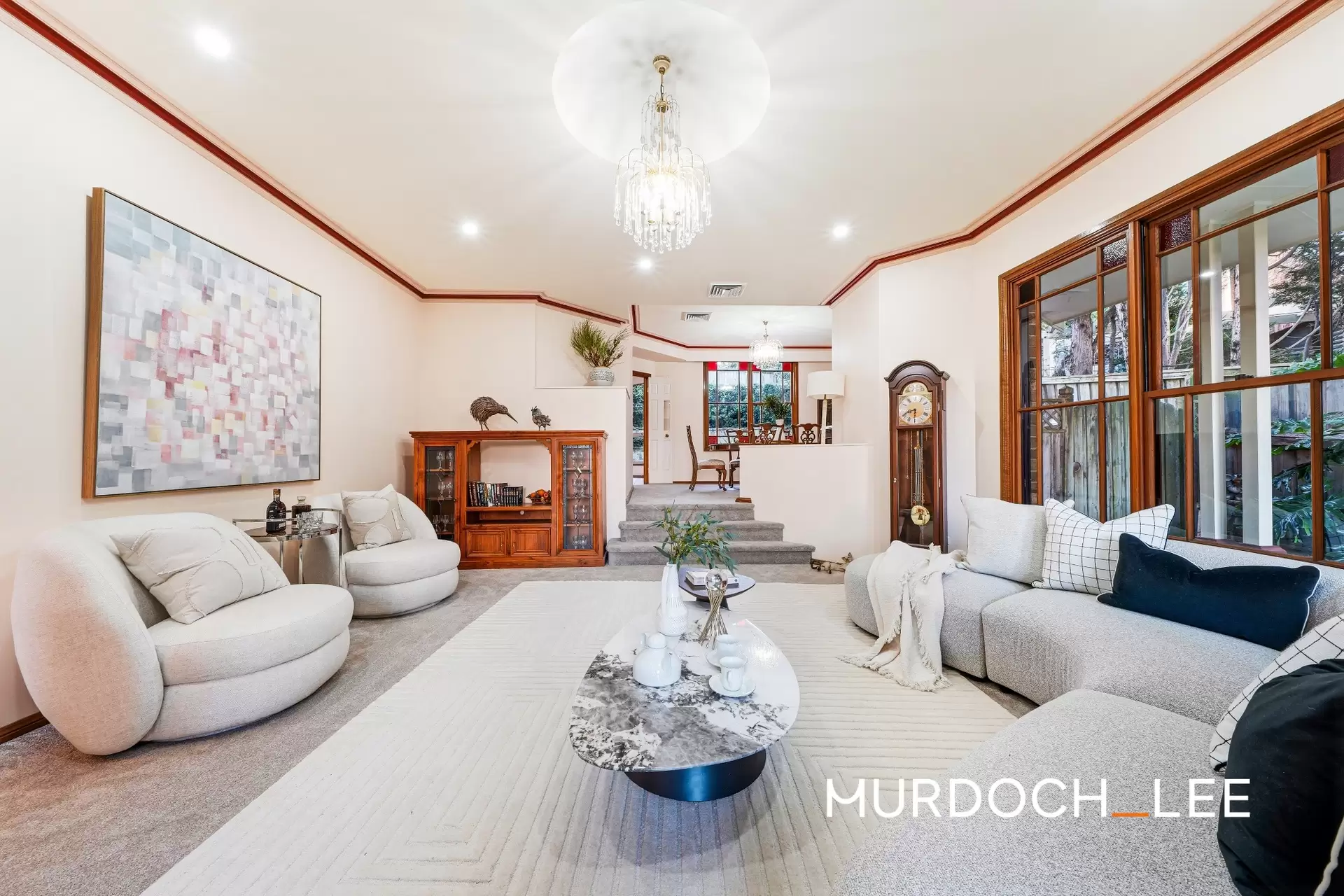 4 Norwich Place, Cherrybrook Sold by Murdoch Lee Estate Agents - image 3