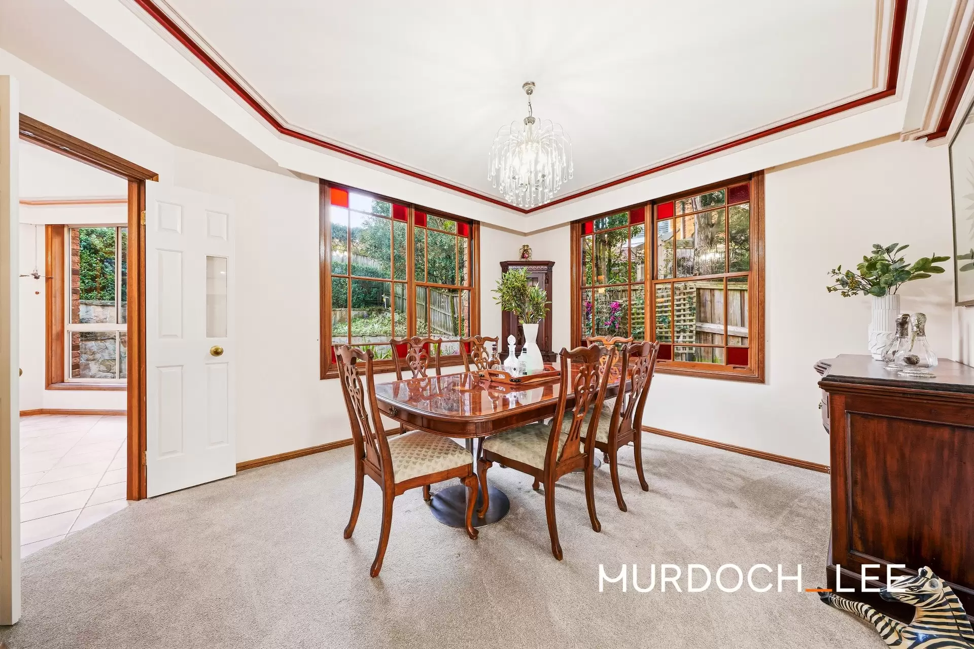 4 Norwich Place, Cherrybrook Sold by Murdoch Lee Estate Agents - image 4