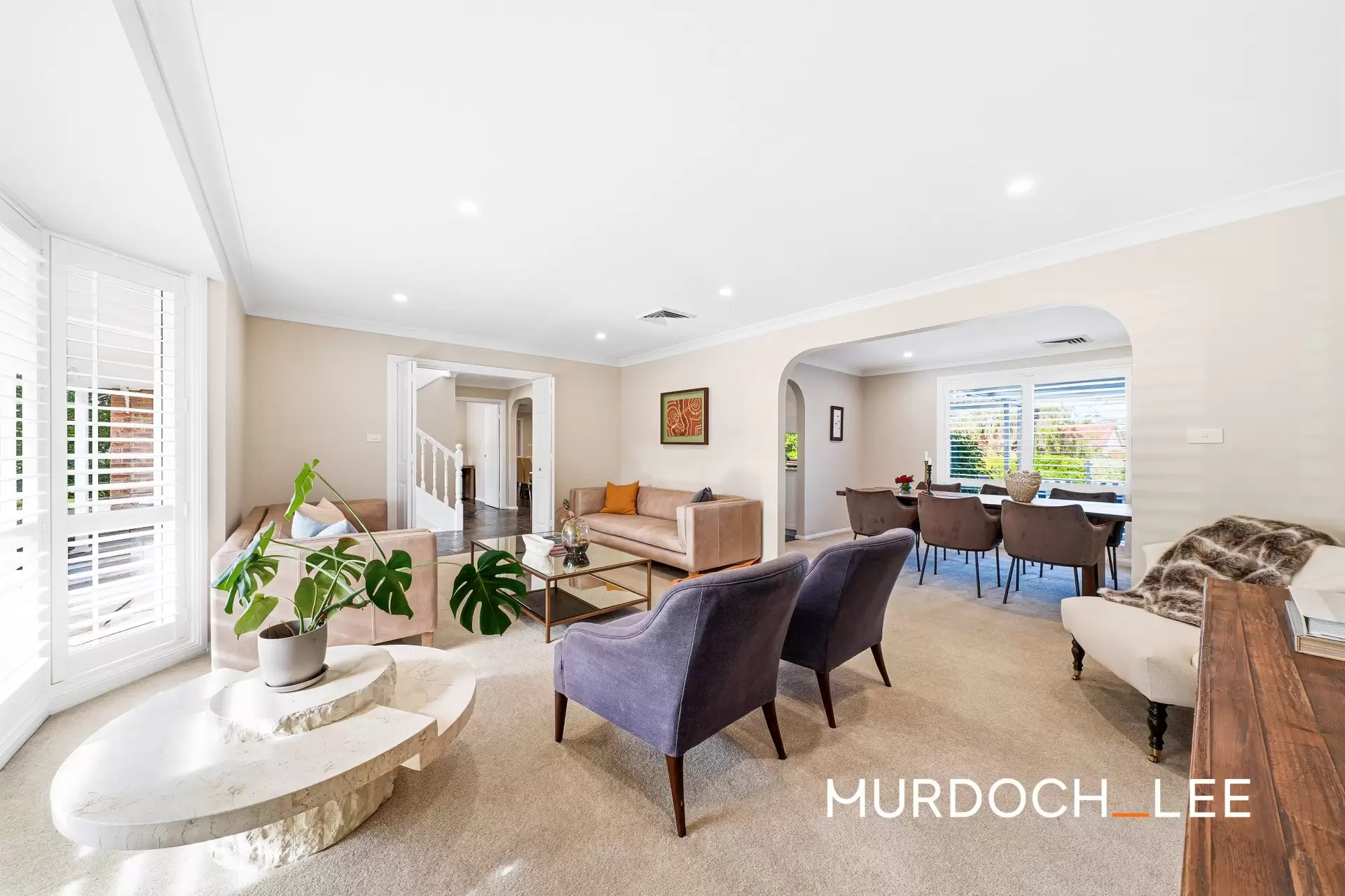 19 Bowen Close, Cherrybrook Sold by Murdoch Lee Estate Agents - image 2