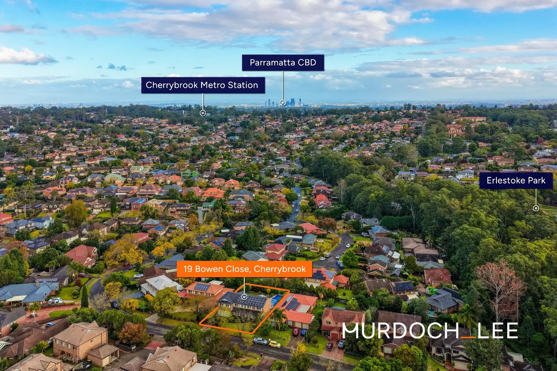 19 Bowen Close, Cherrybrook Sold by Murdoch Lee Estate Agents - image 24