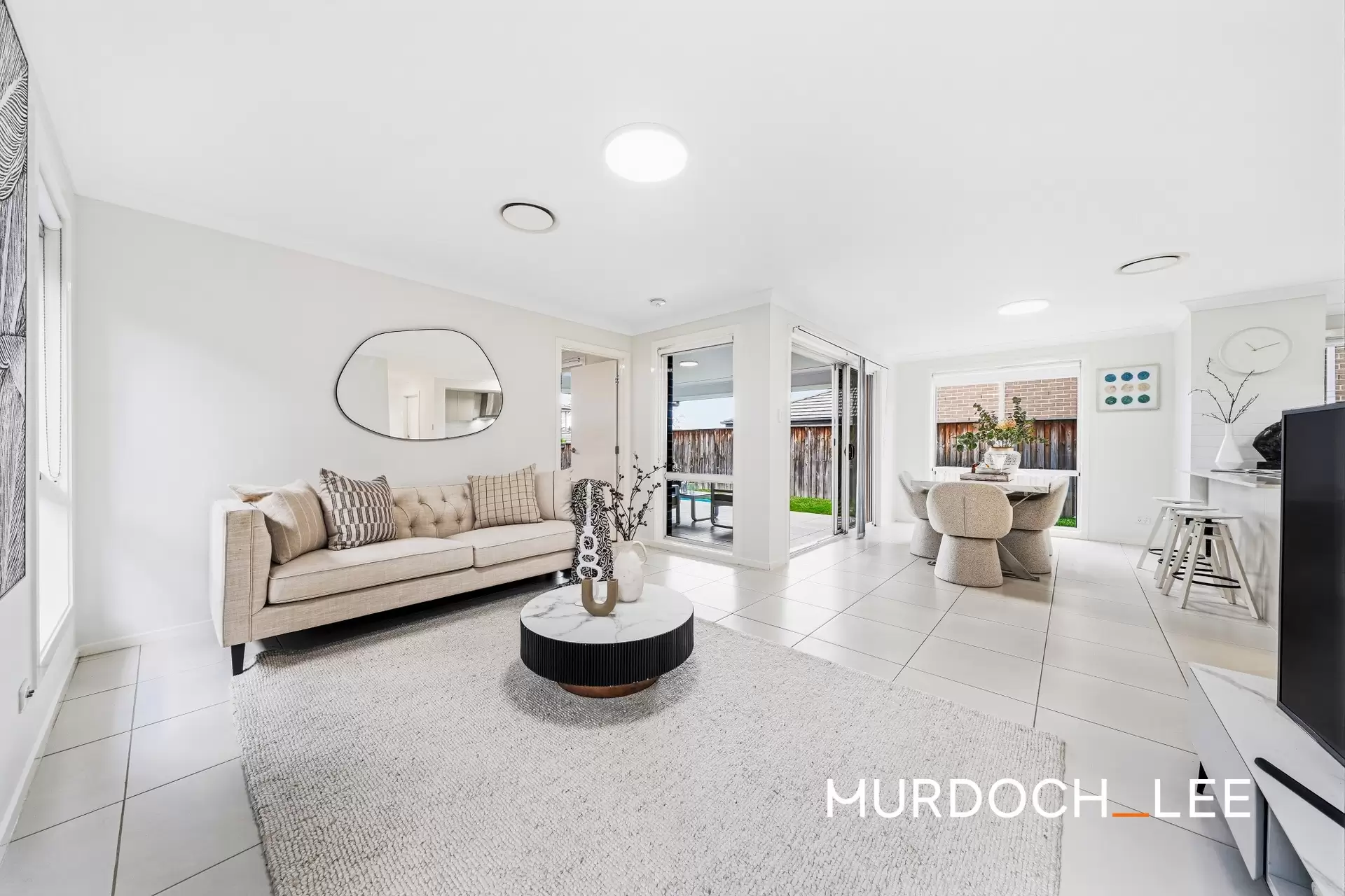 9 Jessie Street, Riverstone Sold by Murdoch Lee Estate Agents - image 3