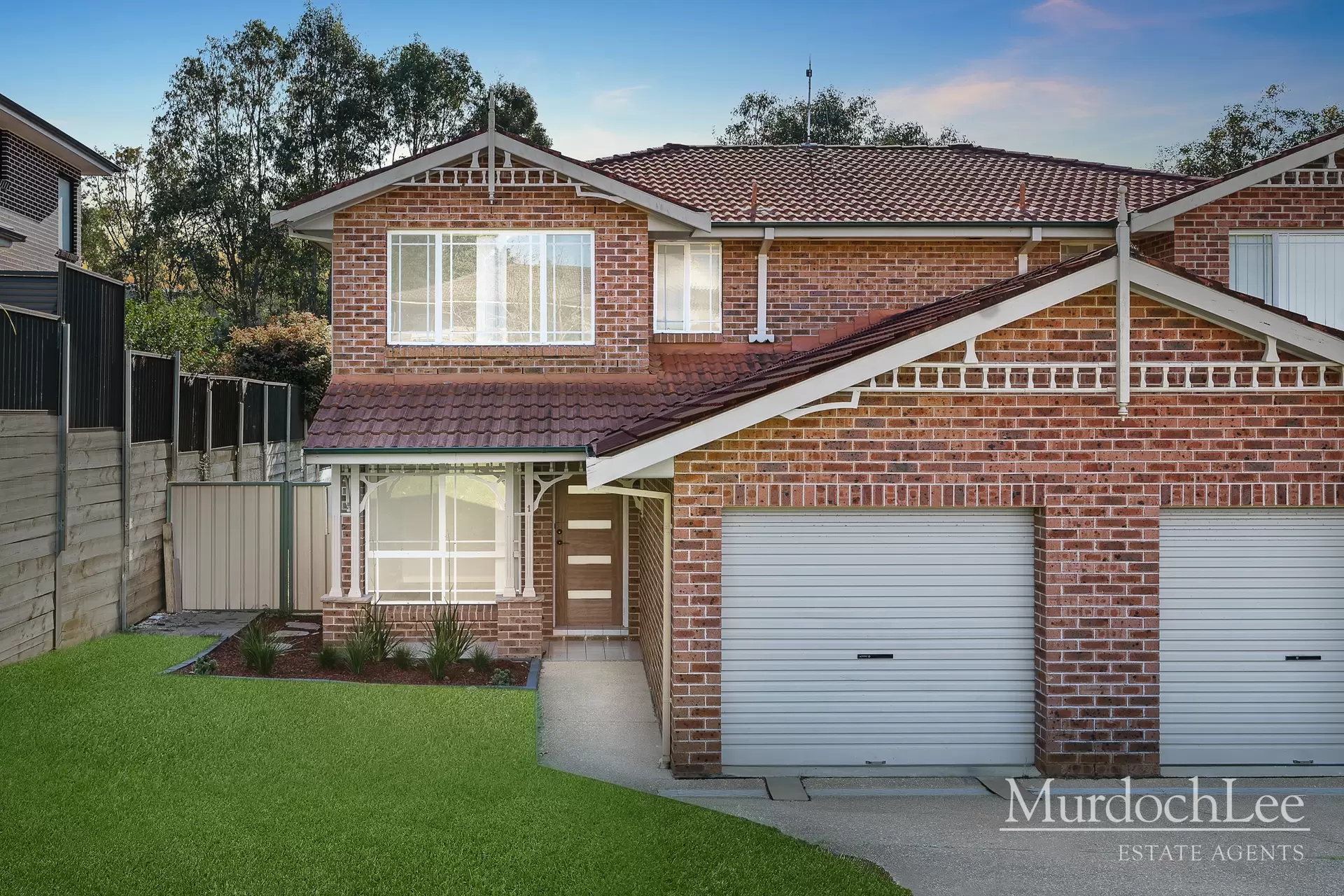 1/67 Valerie Avenue, Baulkham Hills Leased by Murdoch Lee Estate Agents - image 1
