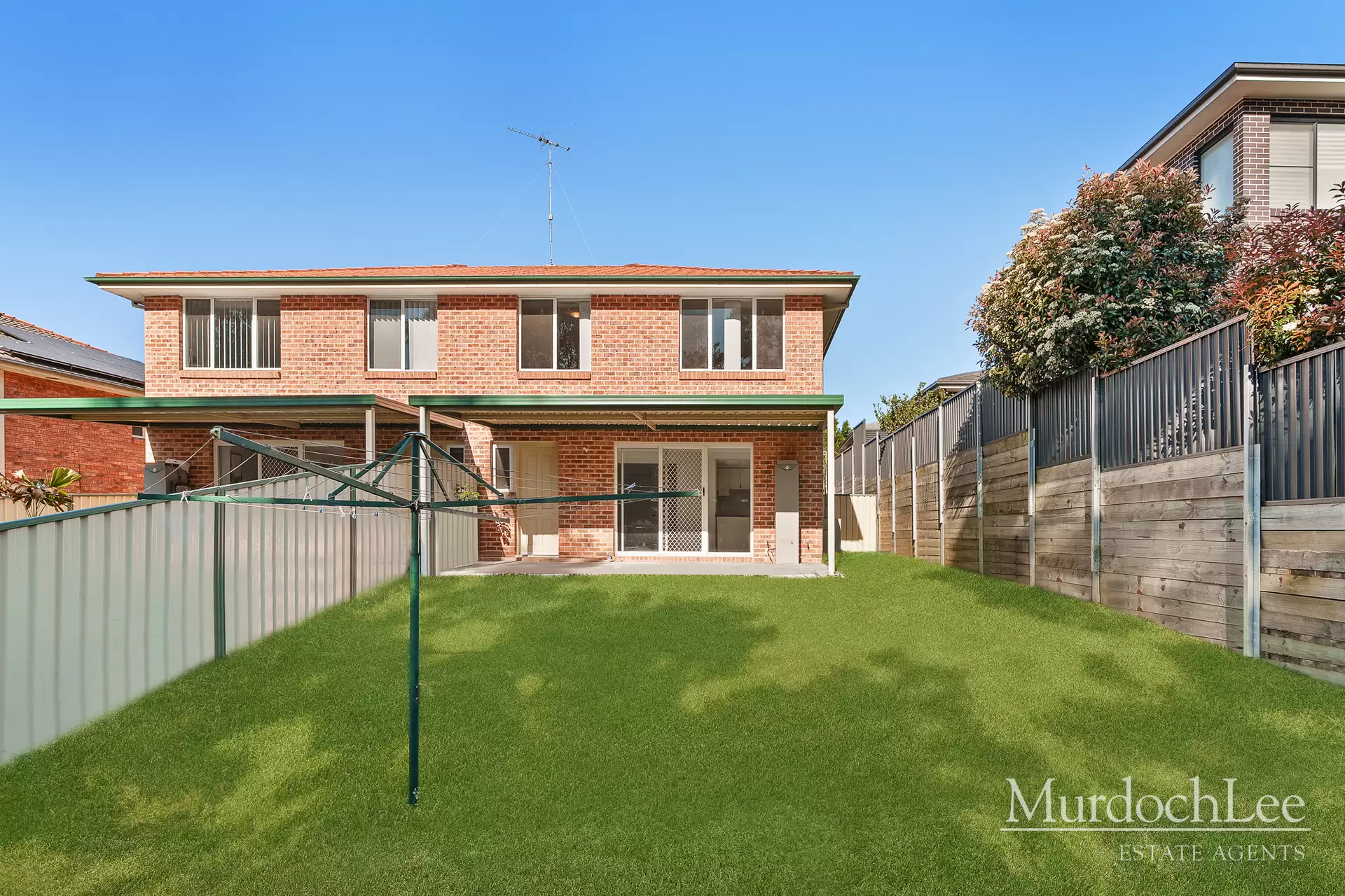 1/67 Valerie Avenue, Baulkham Hills Leased by Murdoch Lee Estate Agents - image 2