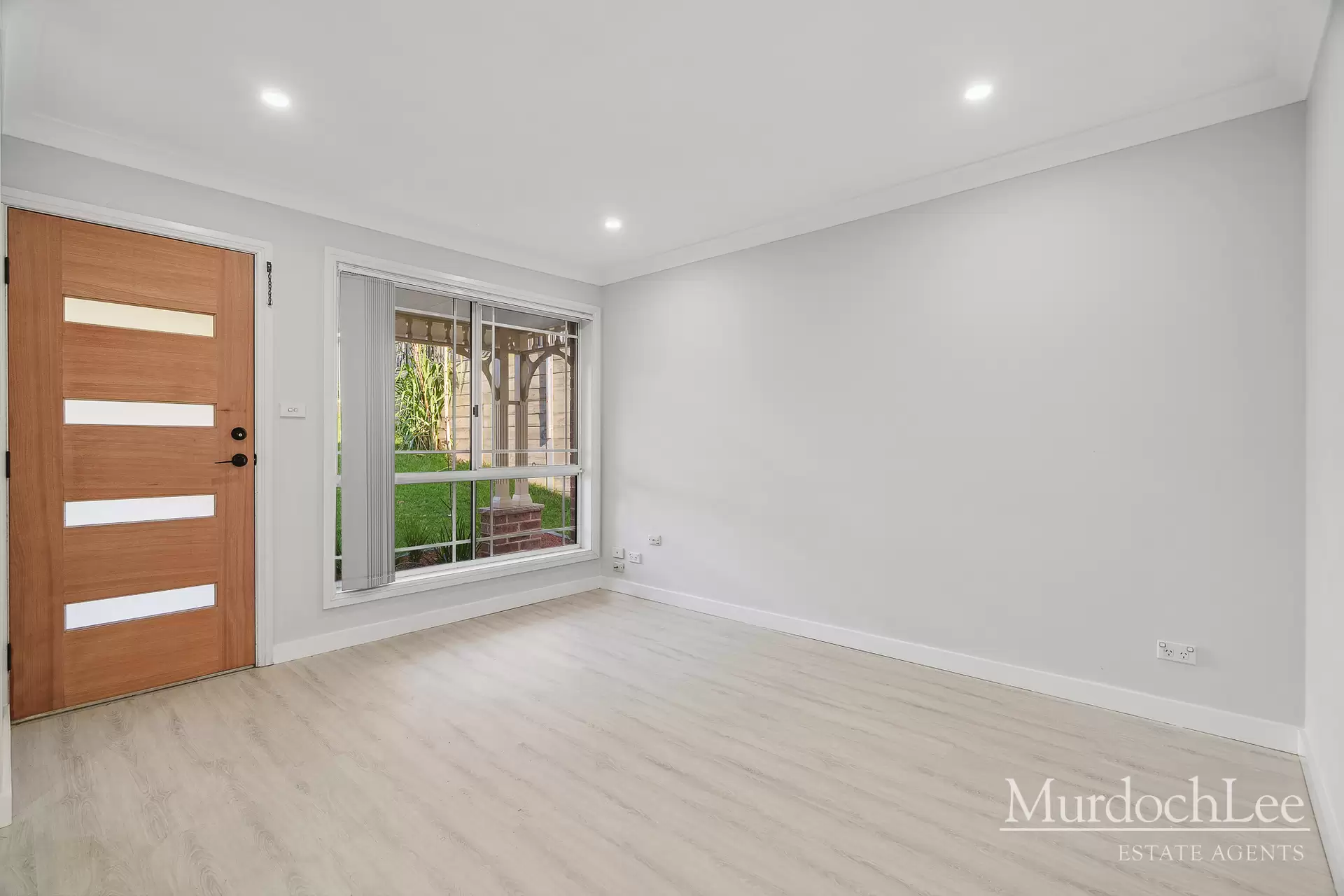 1/67 Valerie Avenue, Baulkham Hills Leased by Murdoch Lee Estate Agents - image 3
