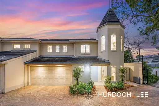 40/150 Dean Street, Strathfield South Sold by Murdoch Lee Estate Agents