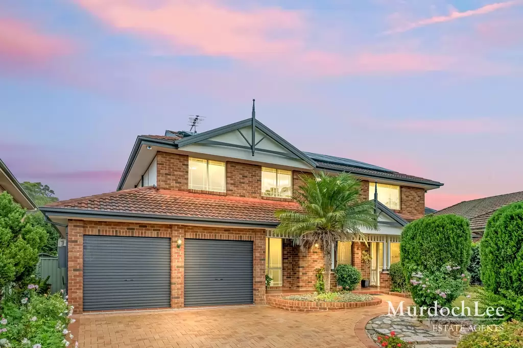 48 Robert Road, Cherrybrook Leased by Murdoch Lee Estate Agents