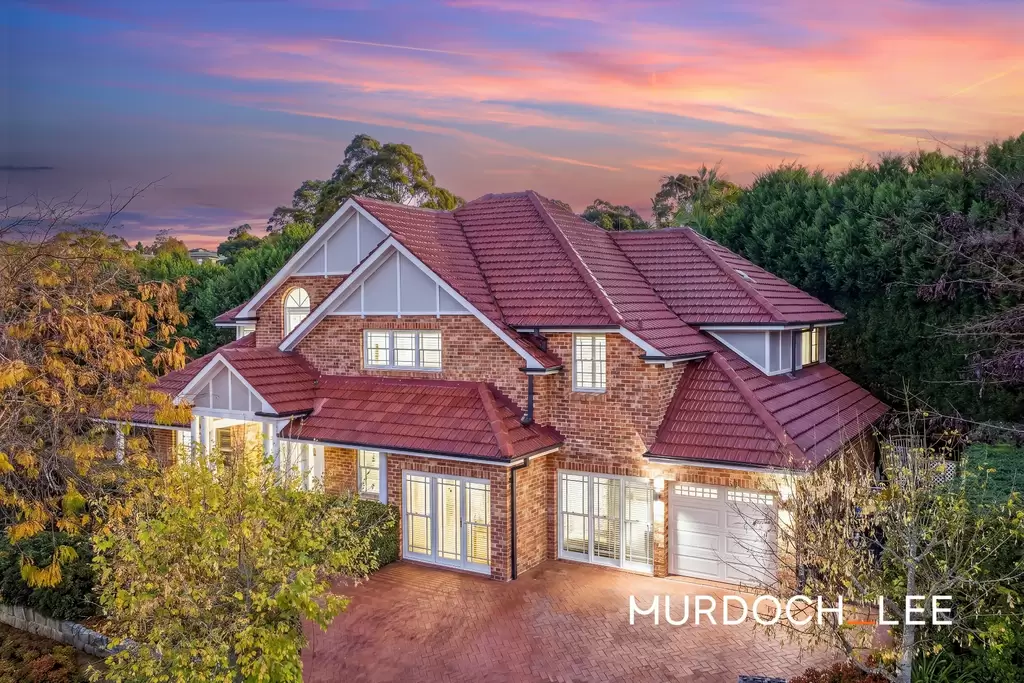 12 Milford Grove, Cherrybrook For Sale by Murdoch Lee Estate Agents