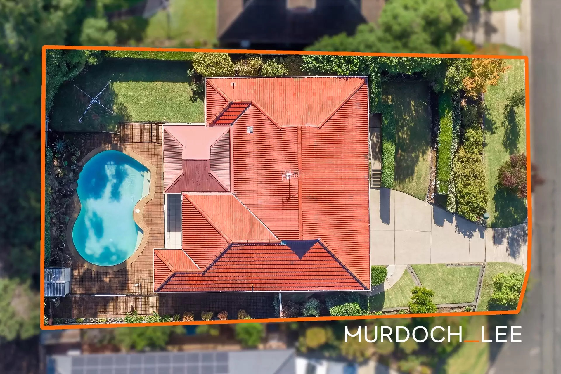 29 Paxton Crescent, Cherrybrook Sold by Murdoch Lee Estate Agents - image 16